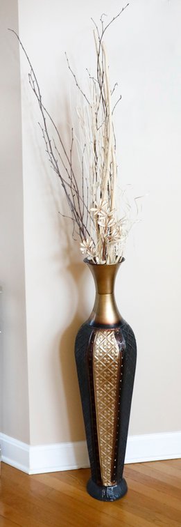 Standing Decorator Urn