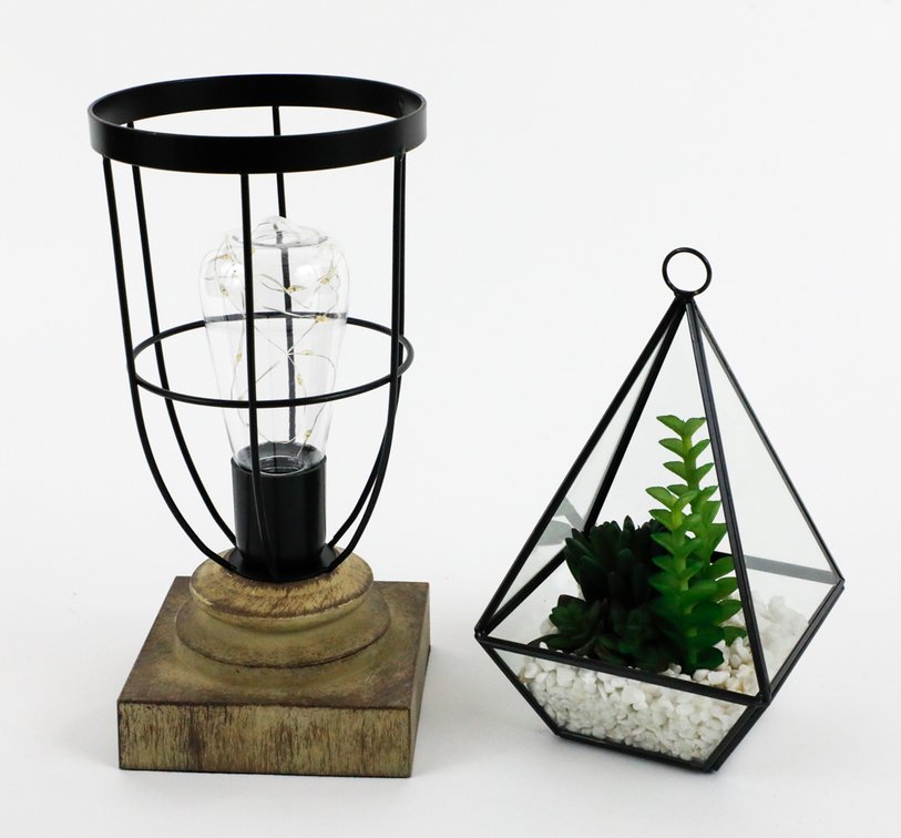 Tabletop Accent Pieces