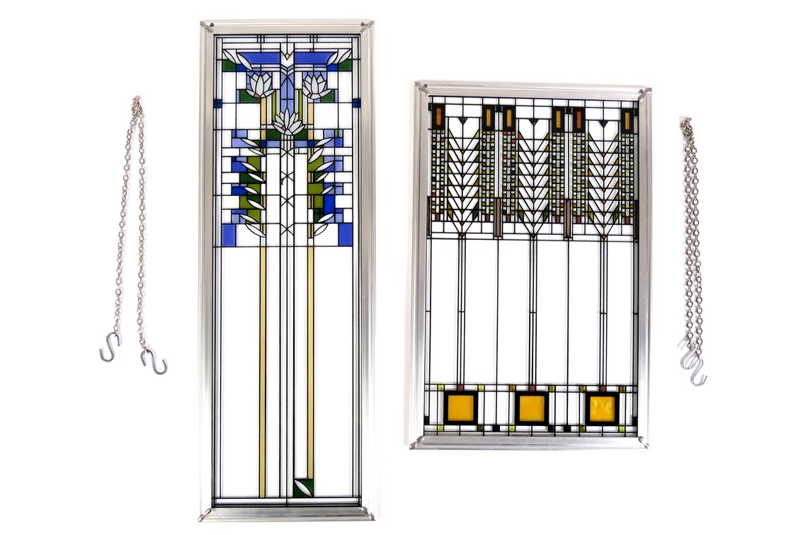 Hanging Sun Catchers