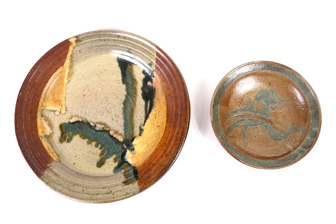 Handmade Pottery Art