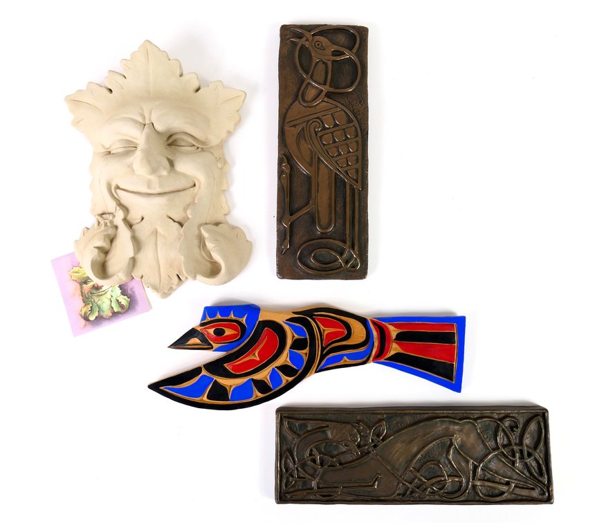 Assorted Home Décor