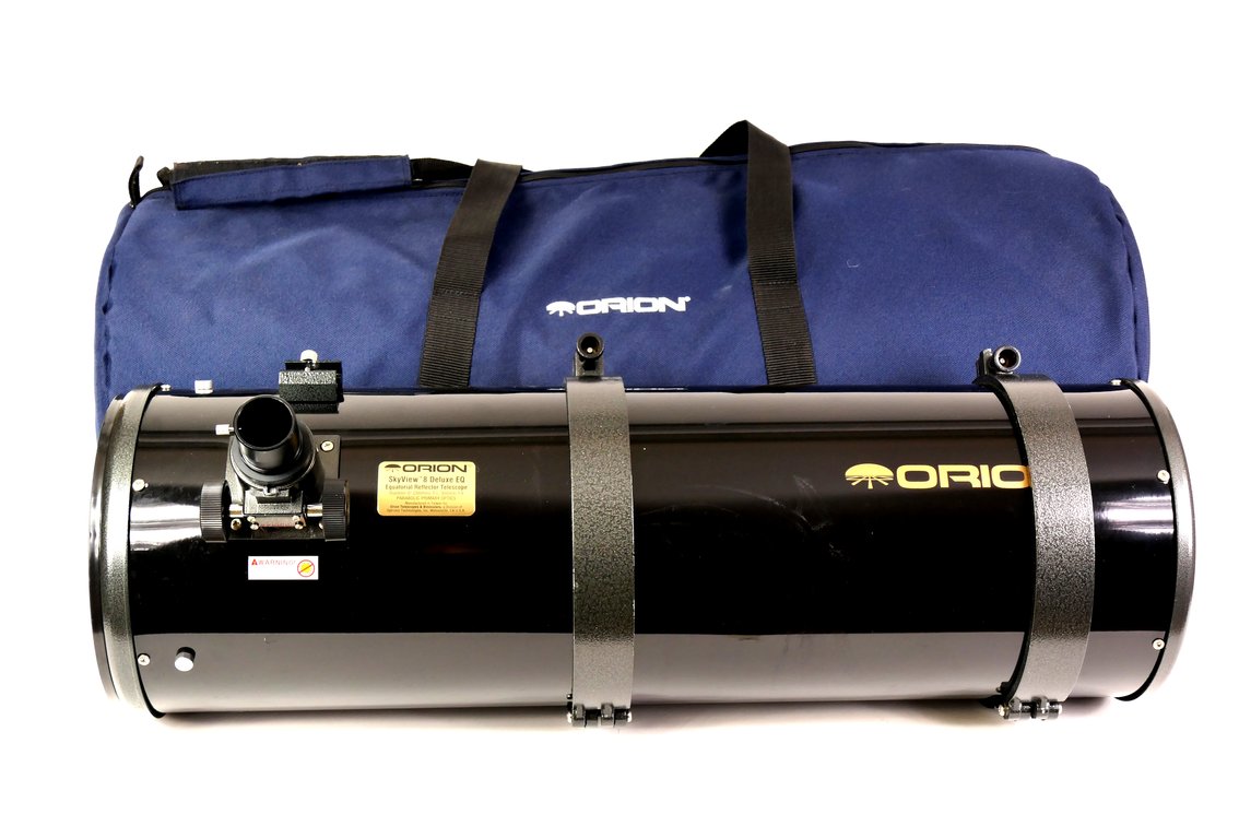Orion Skyview Telescope