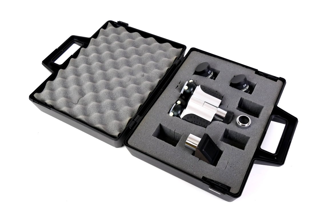 Telescope Attachments