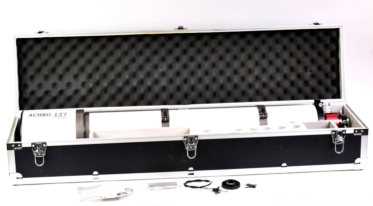 Achro 127 Telescope