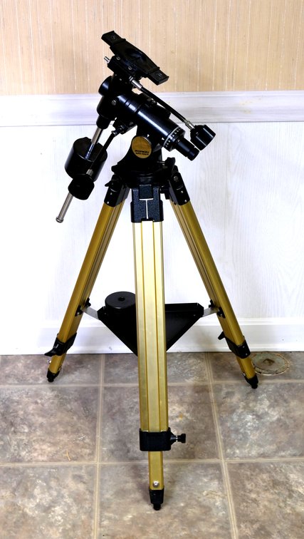 Orion Skyview Telescope Mounting Tripod