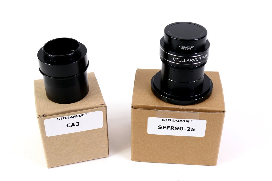 Photo Reducer-Flattener and Adapter