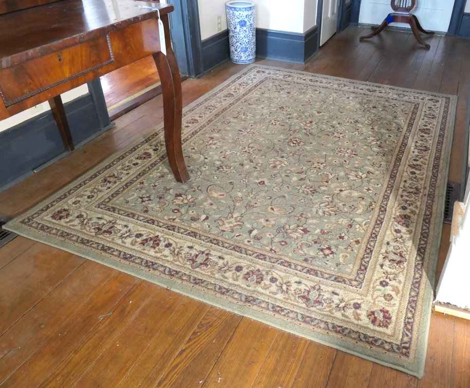 Kathy Ireland Shaw Rug