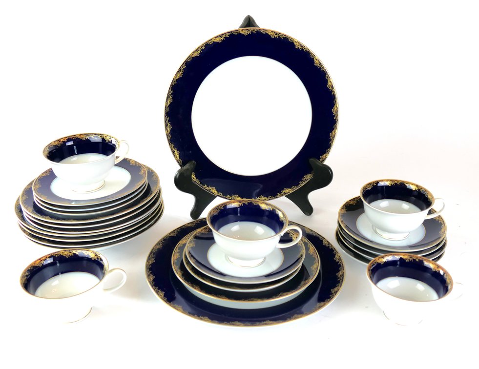 Rosenthal Germany China