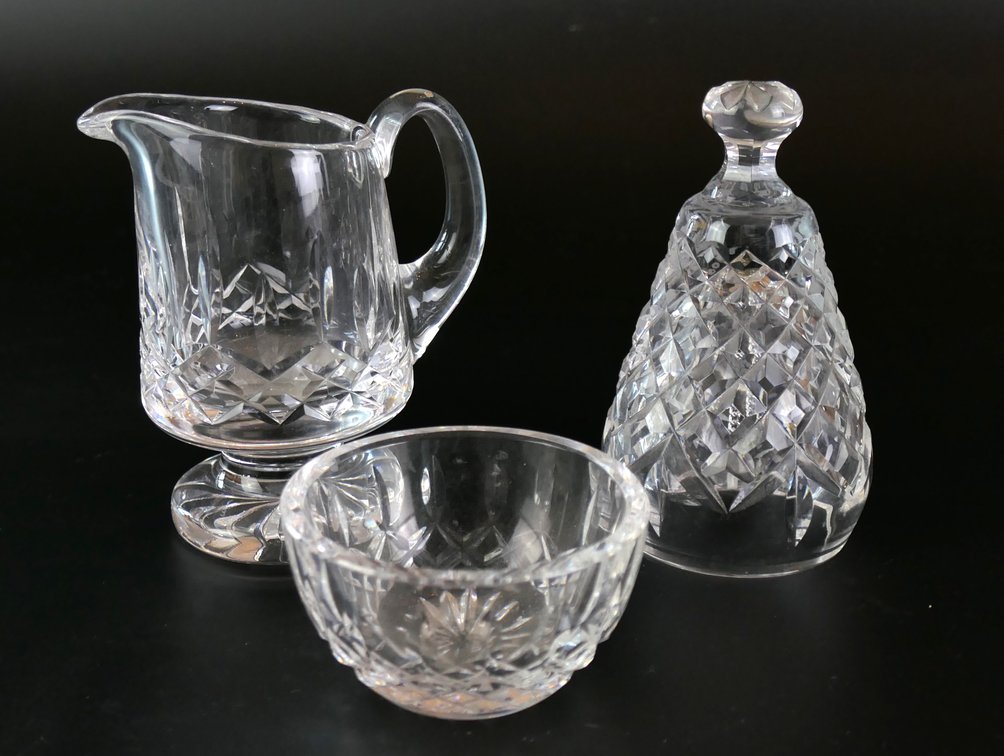 Waterford Collection