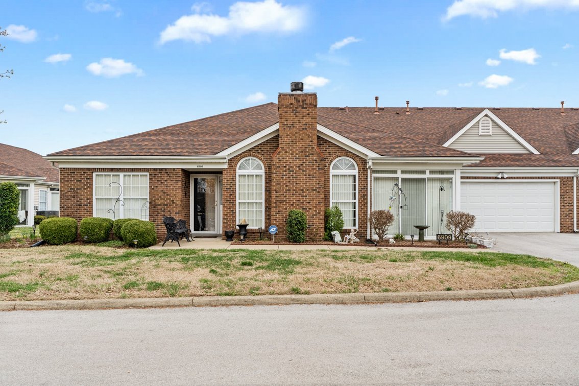 Image for Absolute Real Estate Auction in River Pointe