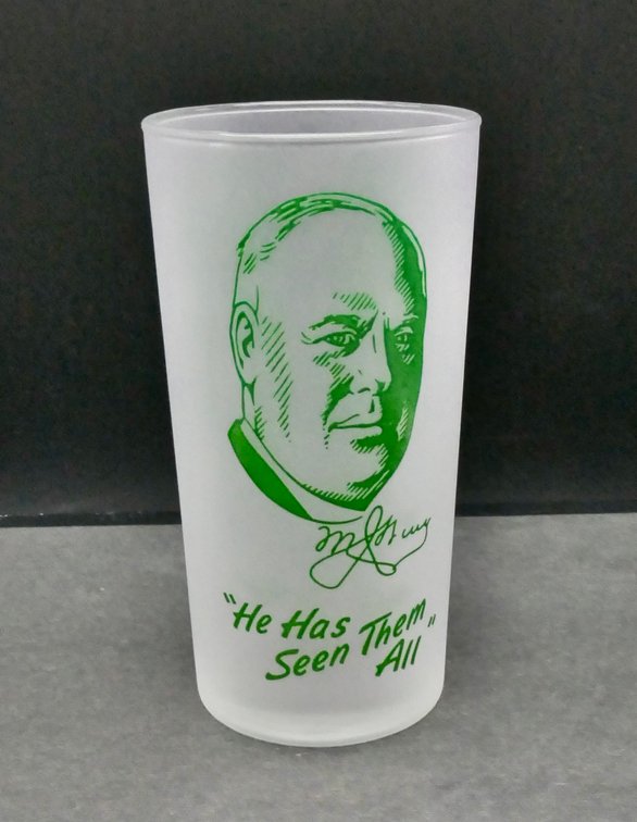 1949 Derby Glass