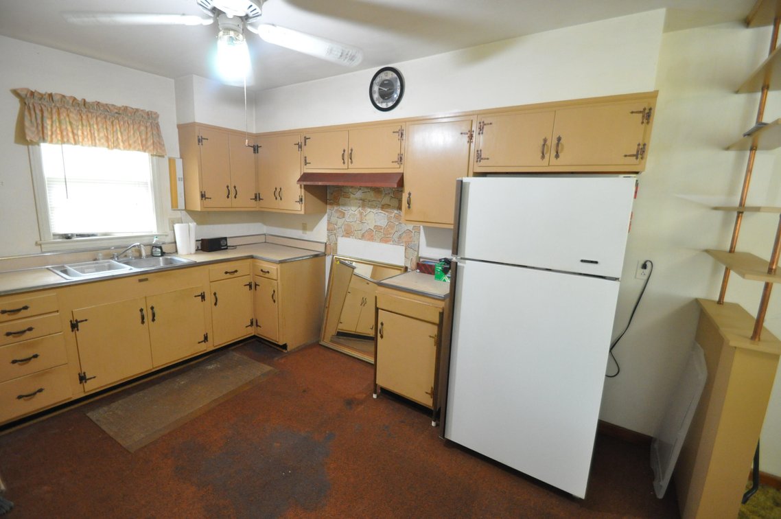 Image for Absolute Real Estate Auction – Online Only