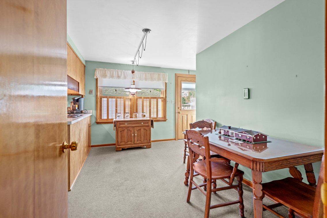 Image for Absolute Real Estate Auction off Newburg Rd.