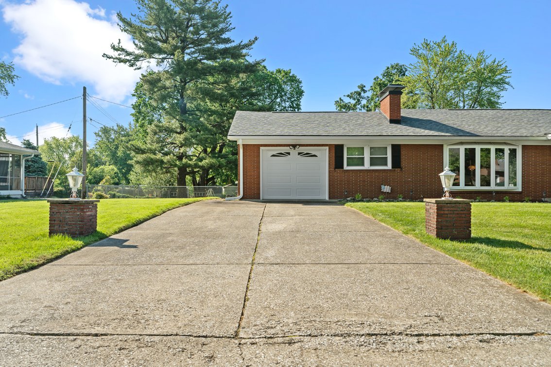 Image for Absolute Real Estate Auction off Newburg Rd.