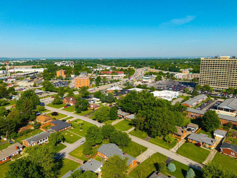 Image for Absolute Real Estate Auction off Newburg Rd.