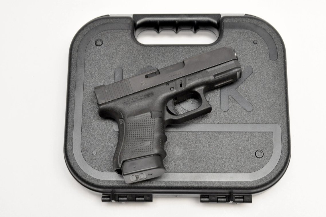 Image for Spec-Tactical Firearm and Knife Auction