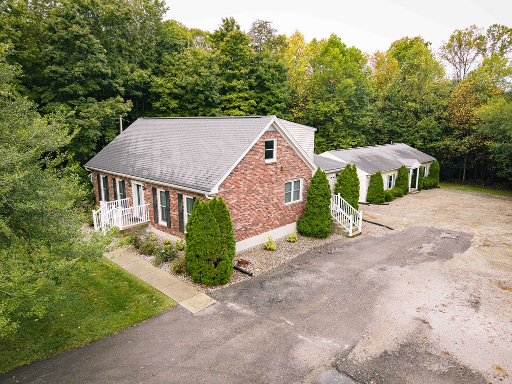 Image for Incredible Opportunity: Commercial Real Estate on 4 Acres in LaGrange
