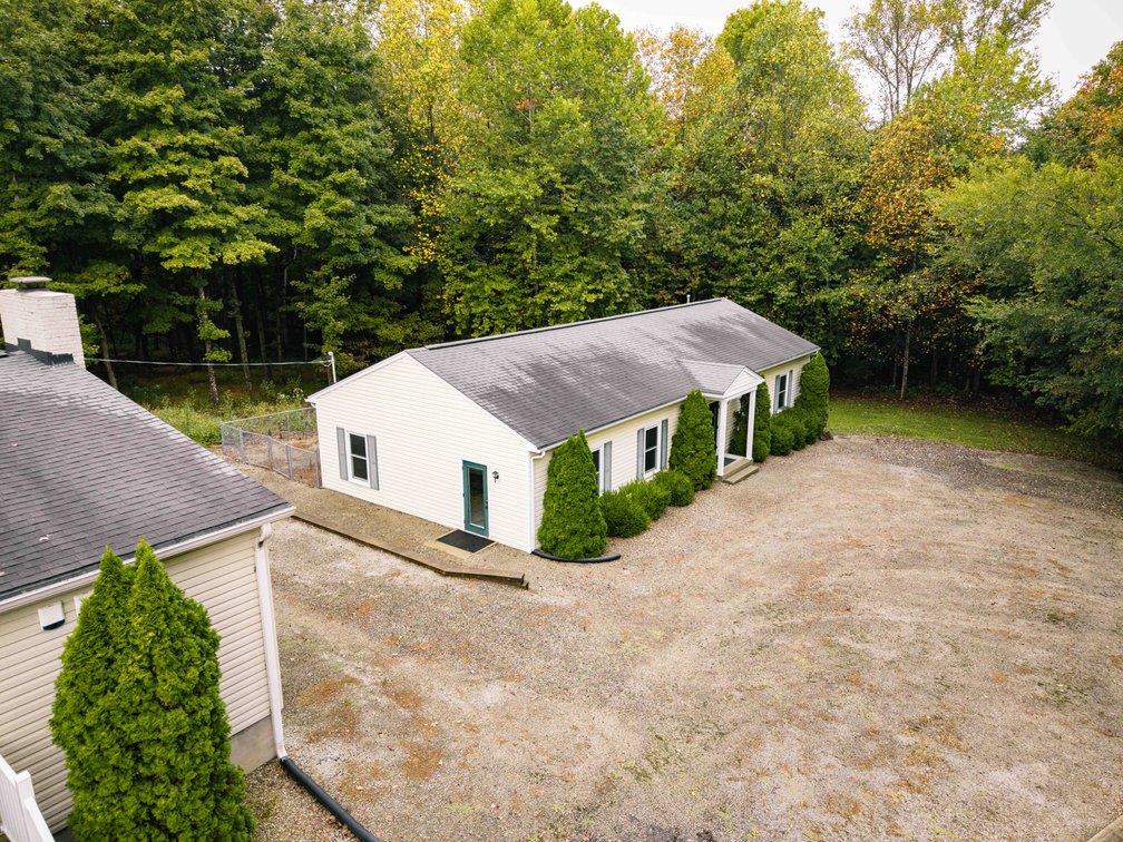 Image for Incredible Opportunity: Commercial Real Estate on 4 Acres in LaGrange
