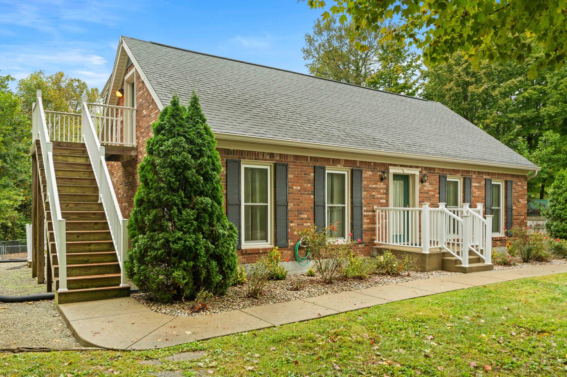 Image for Incredible Opportunity: Commercial Real Estate on 4 Acres in LaGrange