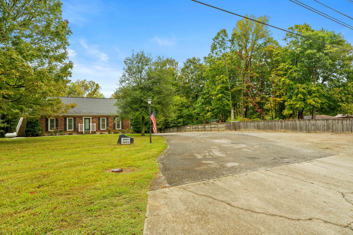 Image for Incredible Opportunity: Commercial Real Estate on 4 Acres in LaGrange