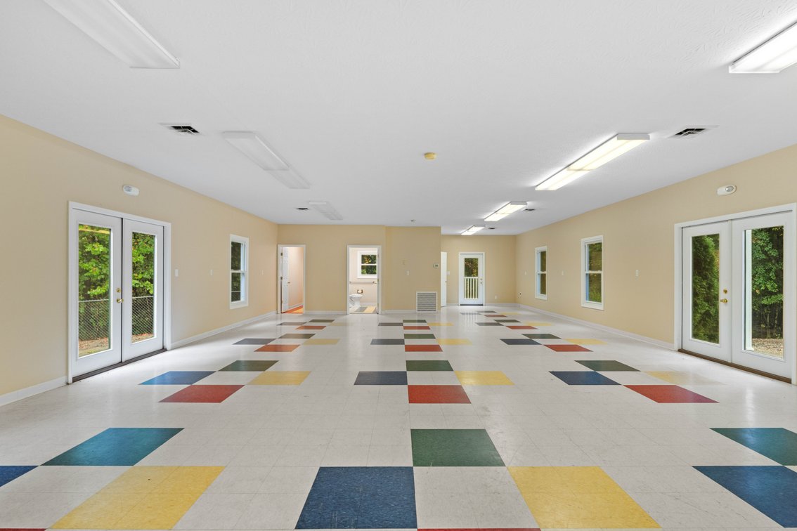 Image for Incredible Opportunity: Commercial Real Estate on 4 Acres in LaGrange
