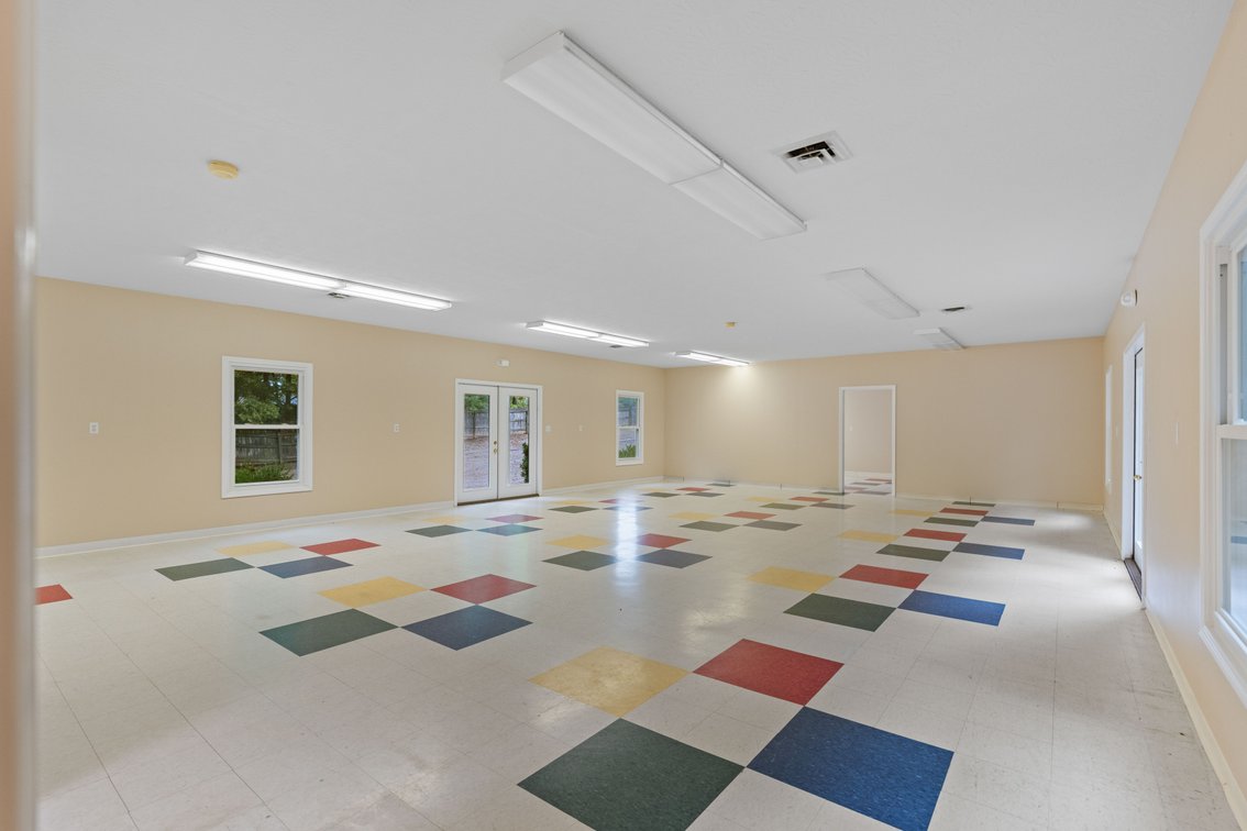 Image for Incredible Opportunity: Commercial Real Estate on 4 Acres in LaGrange