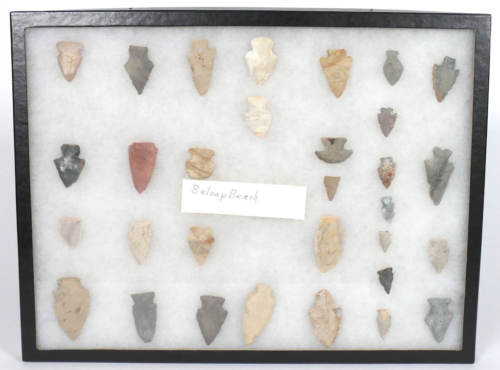 Arrowhead Collection