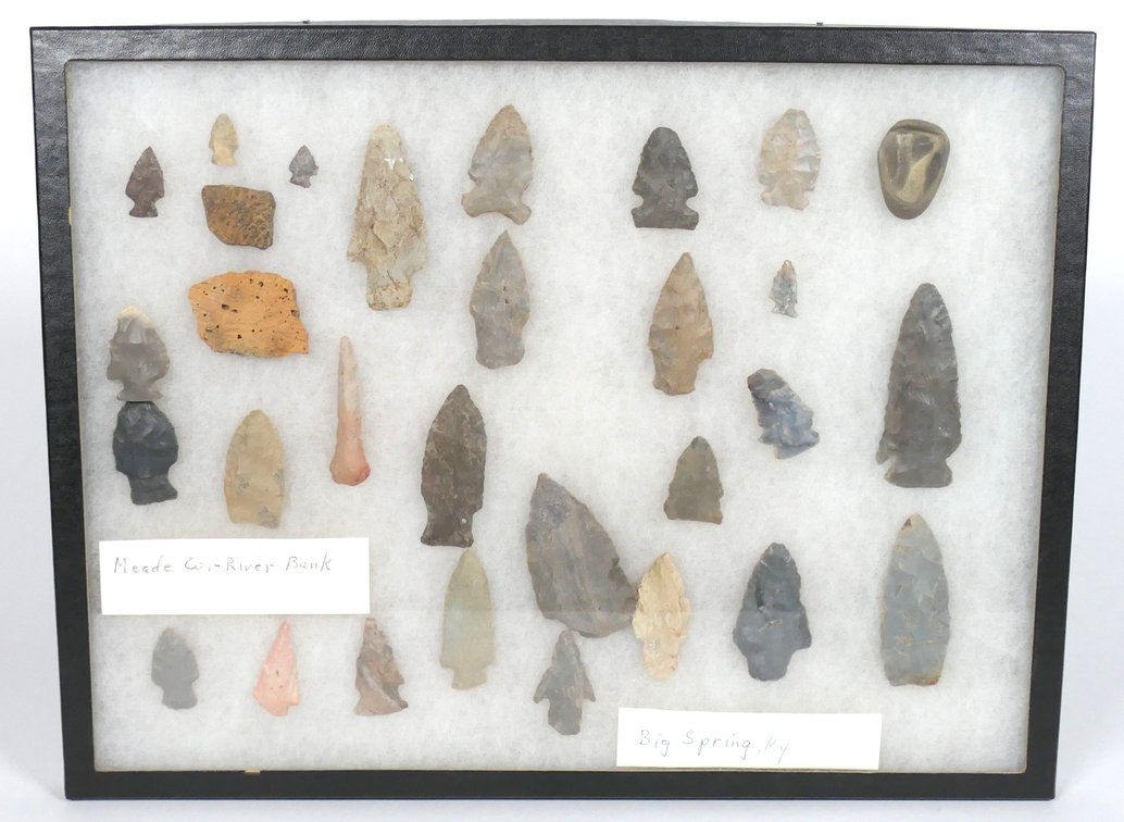 Arrowhead Collection