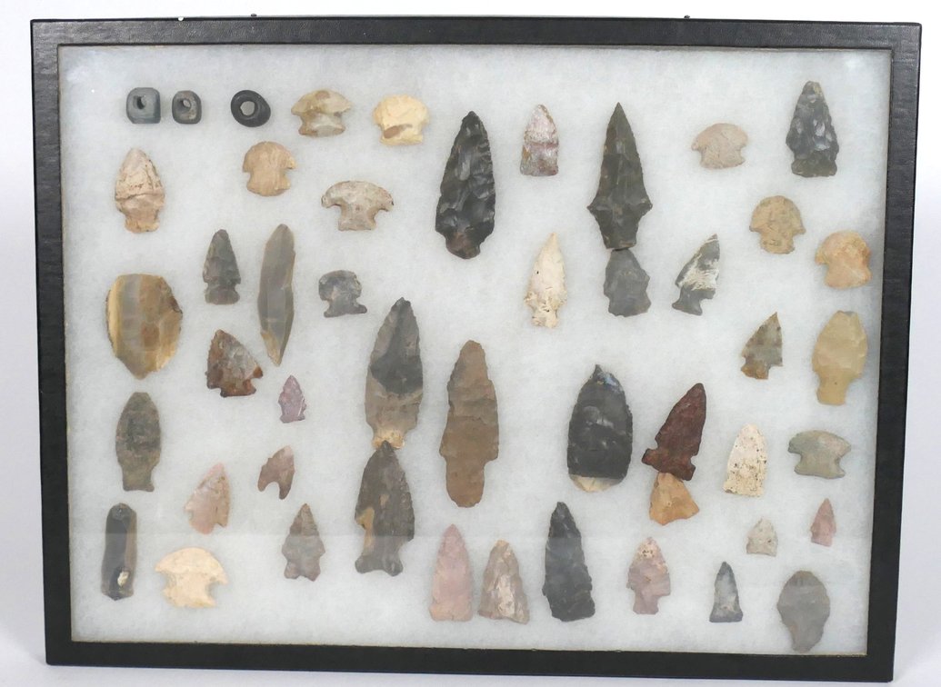 Arrowhead Collection