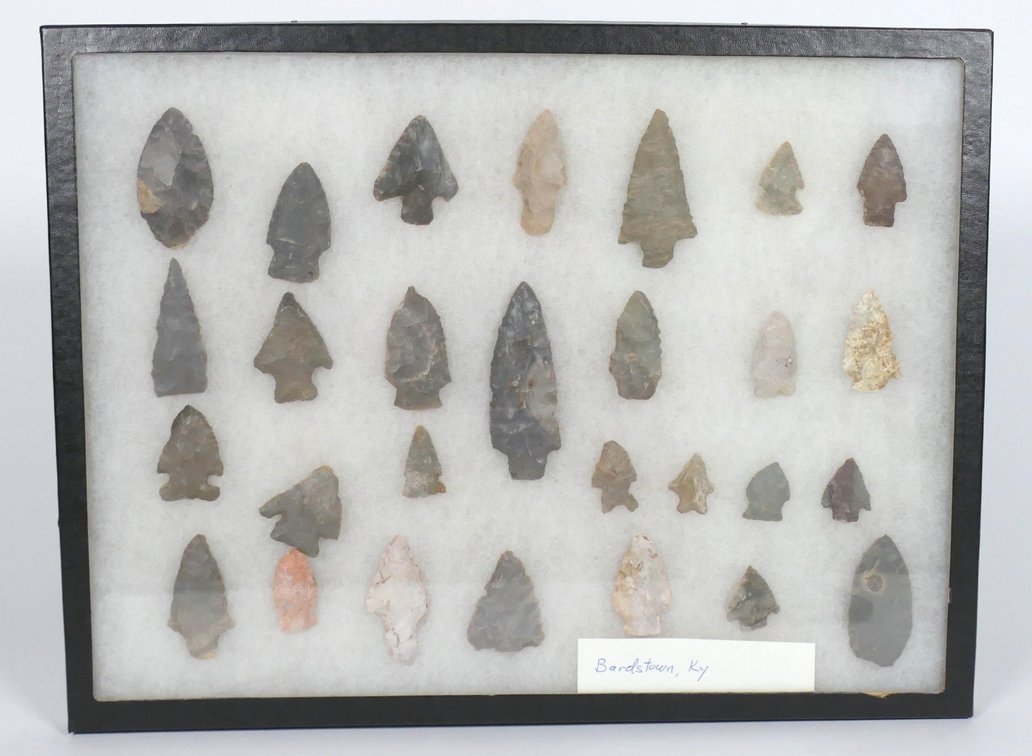 Arrowhead Collection