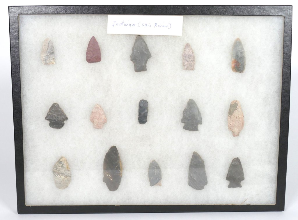 Arrowhead Collection