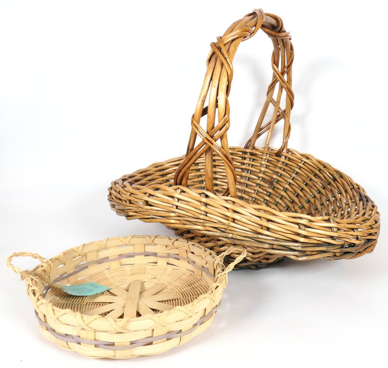 Two Baskets