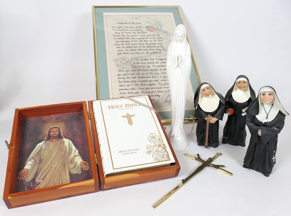 Religious Collection