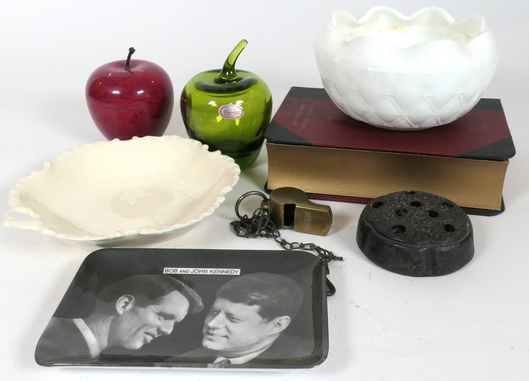 Assorted Home Decor