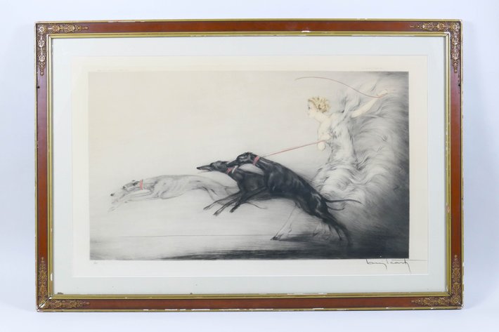 Image for An Appraiser's Personal Collection Auction