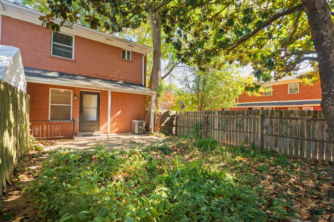 Image for Absolute Real Estate Auction: Townhome in Clifton Heights