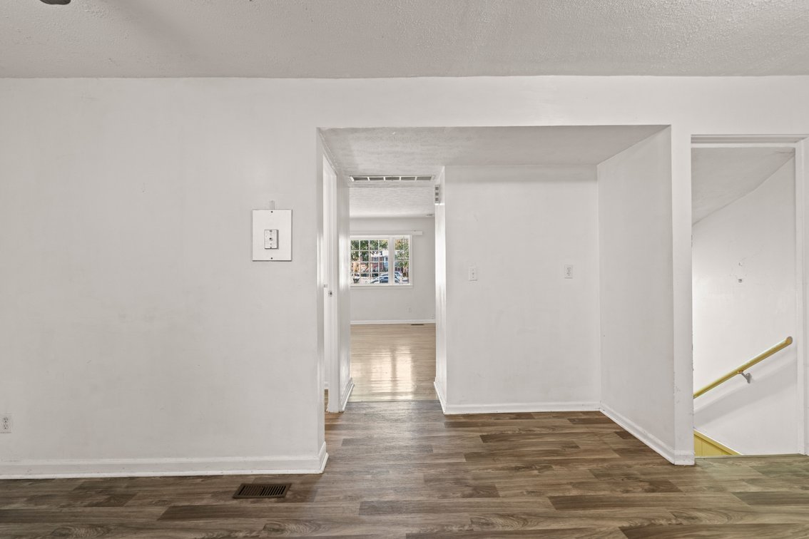 Image for Absolute Real Estate Auction: Townhome in Clifton Heights