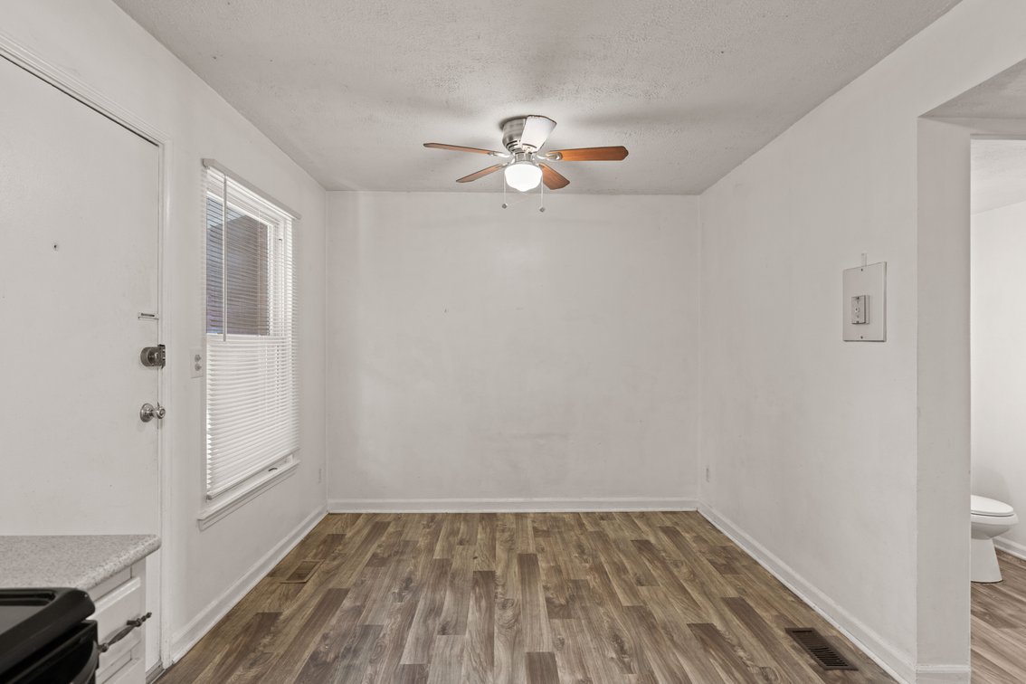 Image for Absolute Real Estate Auction: Townhome in Clifton Heights