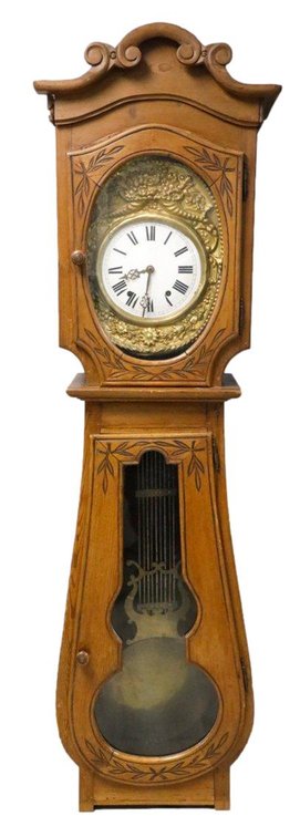 Image for Fine Antiques & Decorative Arts Auction
