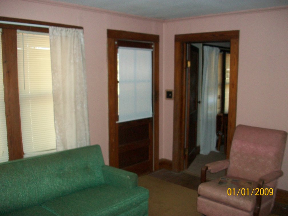 Image for Absolute Trustee Auction - House and lots selling in 3 tracts - Danville VA