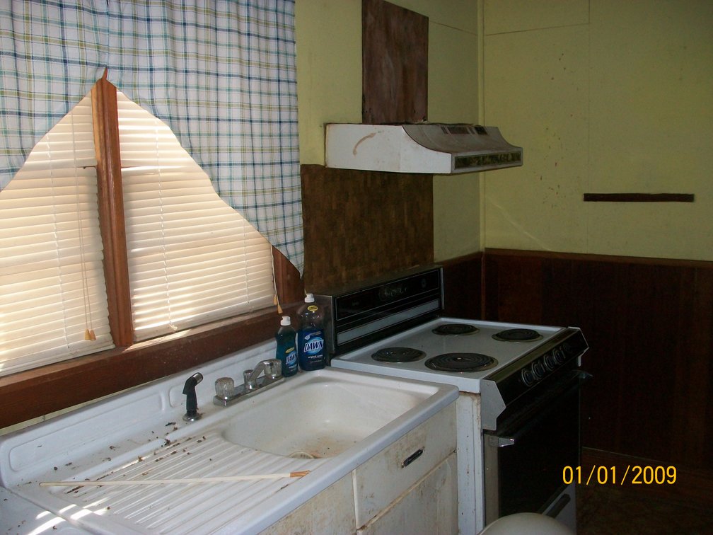 Image for Absolute Trustee Auction - House and lots selling in 3 tracts - Danville VA