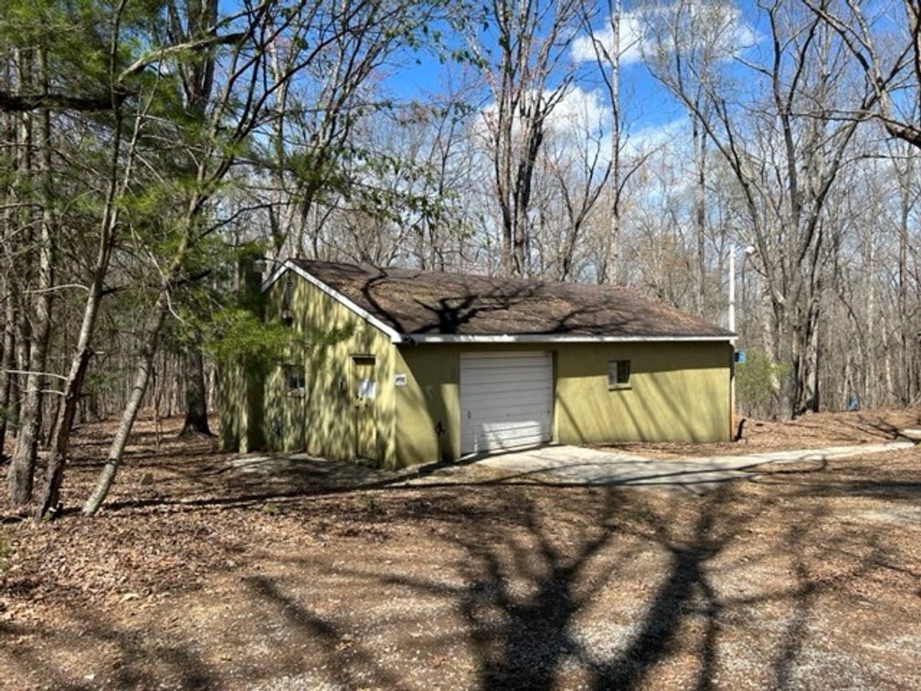 Image for The Estate of Shirley C. Nichols - 3.62 acre build lot Rt. 43 Bedford. - Bedford County