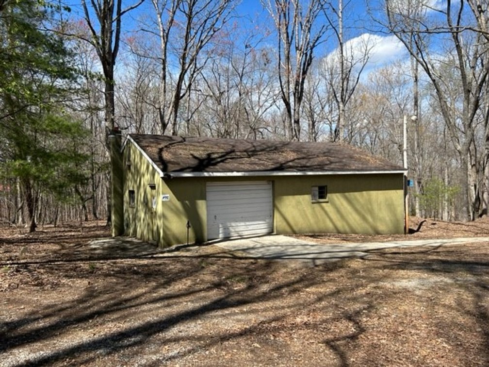 Image for The Estate of Shirley C. Nichols - 3.62 acre build lot Rt. 43 Bedford. - Bedford County