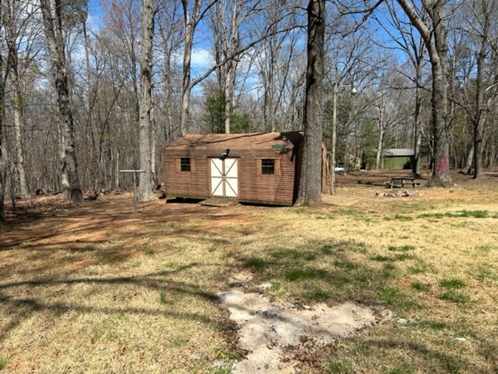 Image for The Estate of Shirley C. Nichols - 3 bedroom 1.5 bath 1260 square feet. - Bedford County