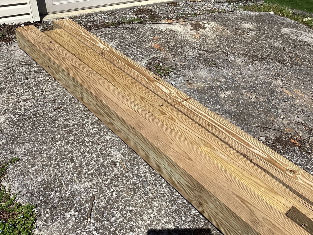 Image for Lumber