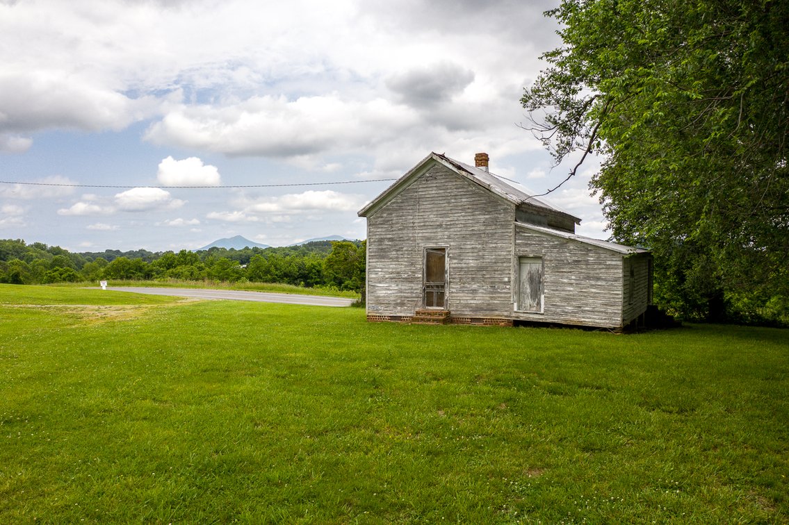 Image for Estate of Ruby Wells Dooley - 117 Ac. with Farmhouse - Bedford VA
