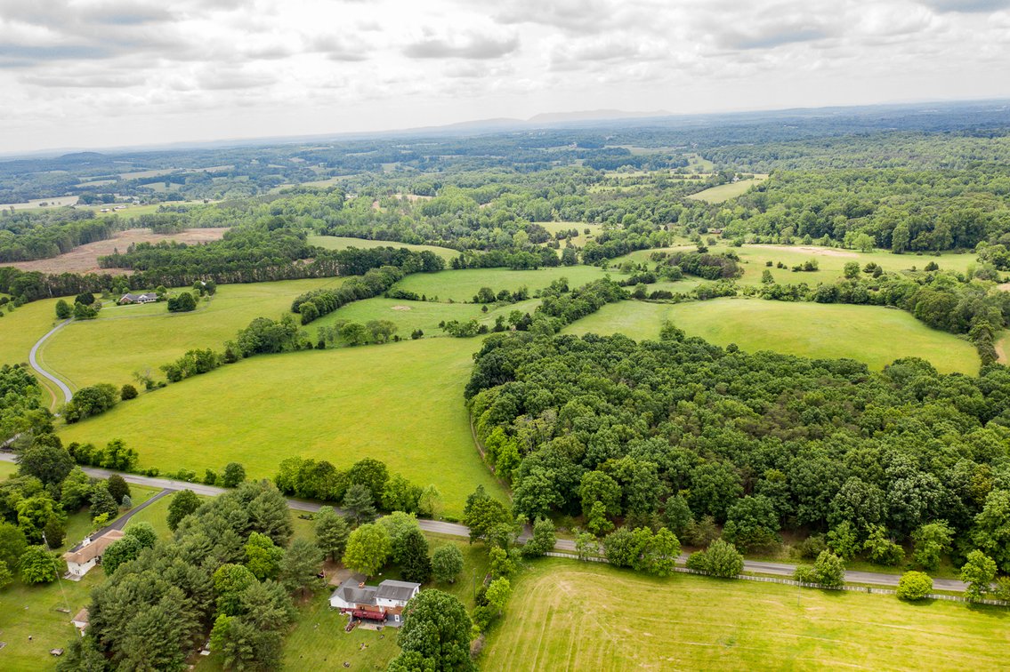 Image for Estate of Ruby Wells Dooley - 89.5 Ac. Farm - Bedford VA