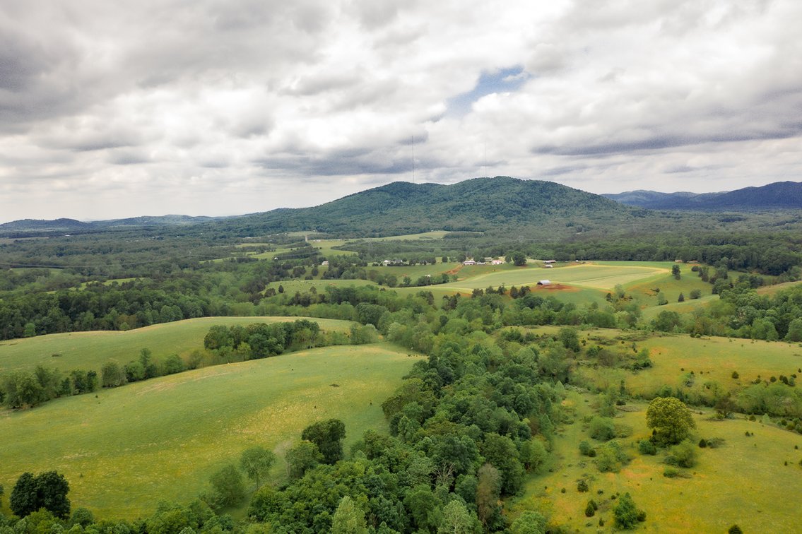 Image for Estate of Ruby Wells Dooley - 89.5 Ac. Farm - Bedford VA