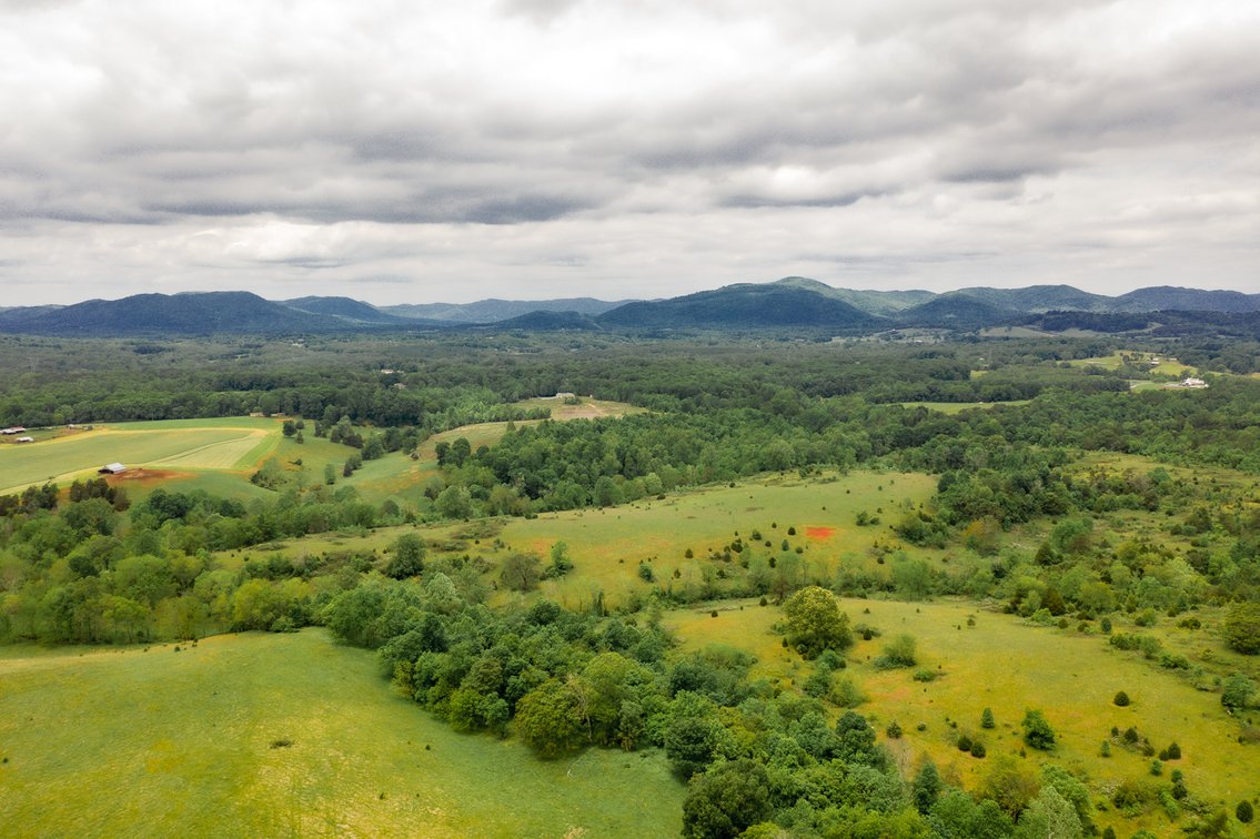 Image for Estate of Ruby Wells Dooley - 89.5 Ac. Farm - Bedford VA