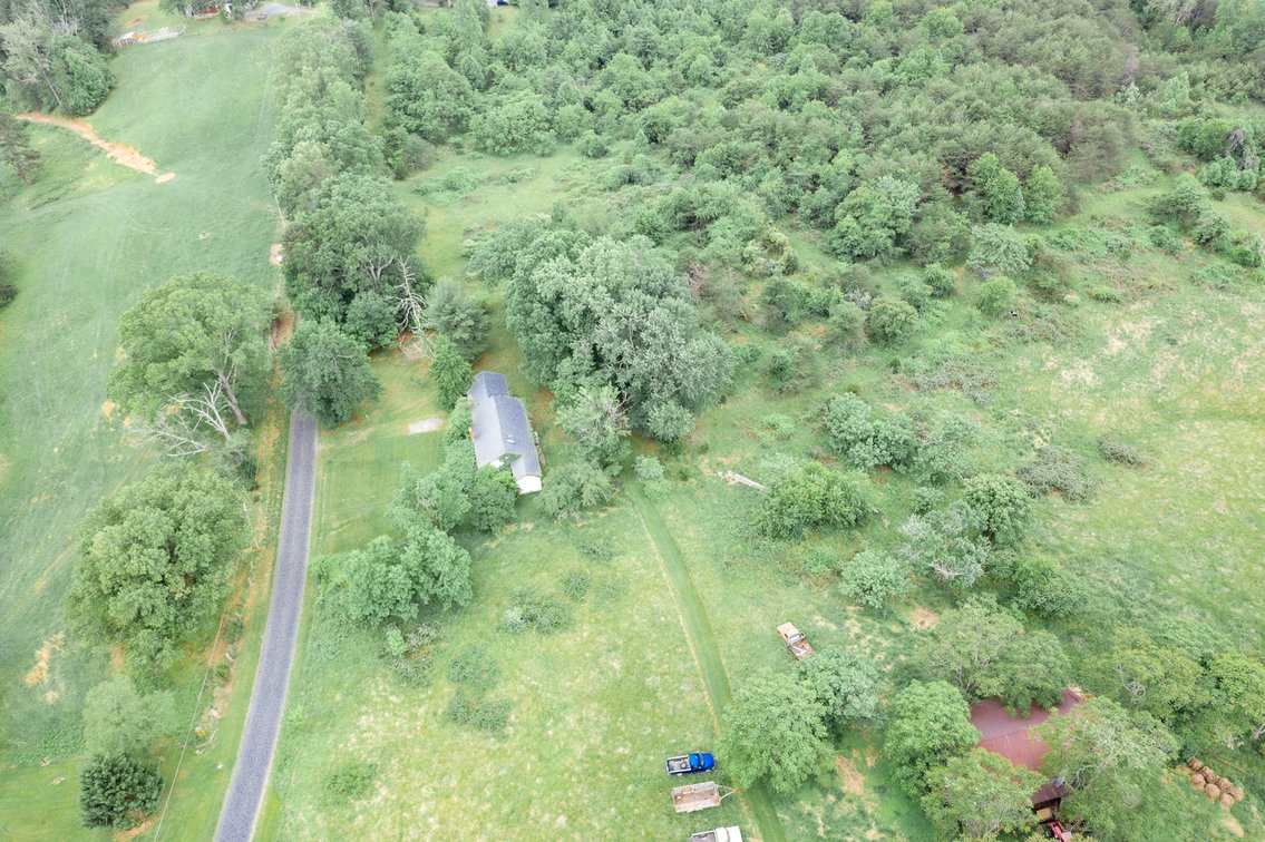 Image for Estate of Ruby Wells Dooley - 287 Ac. Farm with Farmhouse - Bedford VA